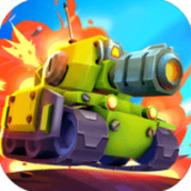 坦克皇家手游