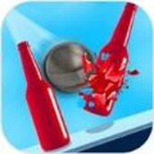 弹弓大师瓶装射手手游