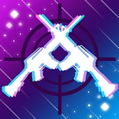 最佳节奏枪手游