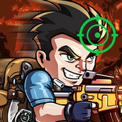 勇者突击队手游