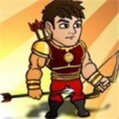 弓箭射击高手手游