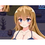 修女赛丽奴的夜行一善CG解锁版