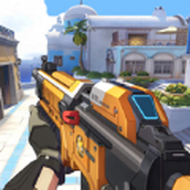 隐蔽狩猎者手游