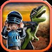 恐龙崛起手游
