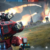 银河堡垒守卫战手游