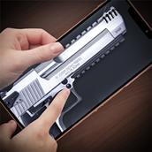 超真武器模拟器手游