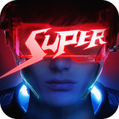 超能失控者手游