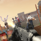 死亡僵尸杀手2021手游