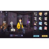 《时空猎人3》最强阵容推荐2022