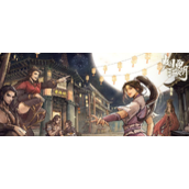 《烟雨江湖》6月29日最新兑换码