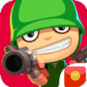 全民小英雄手游