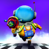 战斗拉力赛手游