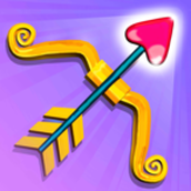 丘比特射击手游