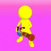 怪物歼灭射击手游