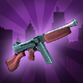 射击僵尸RPG手游