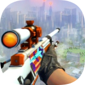 狙击手的召唤3D手游