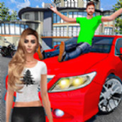 城市模拟人生游戏安装