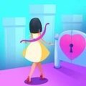 恋爱射箭3D手游