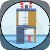 狙击手袭击任务手游