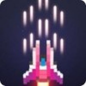 复古像素飞机射击手游