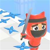 倍增飞镖救人手游