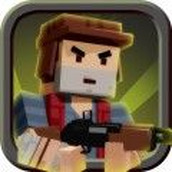 荒野生存大战僵尸手游