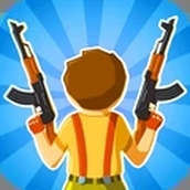 特战果冻人手游