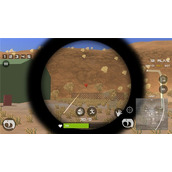 像素终结战场手游