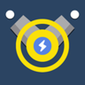 放置加农炮手游