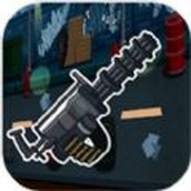 帮派奇幻袭击手游