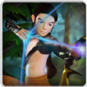 射手训练场手游