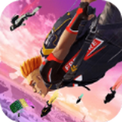 堡垒吃鸡大作战手游