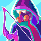 射手狂热竞技手游