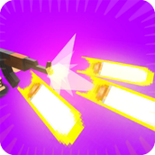 像素地牢射击手游