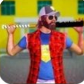 破坏办公室手游