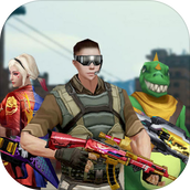 吃鸡王者精英手游