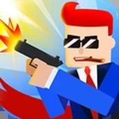 子弹先生狙击战场手游