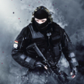 士兵战斗打击手游