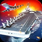 现代海战内购破解版手游