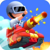 坦克竞速大乱斗手游