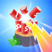 射击牧场3D手游