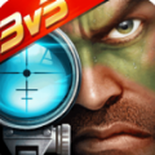 狙神很硬核手游