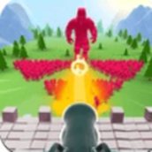 尸潮守卫战手游