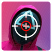 鱿鱼狙击手复仇手游