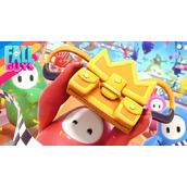 《糖豆人》皮肤兑换码汇总分享