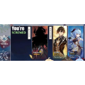 《原神》3.0什么时候上线