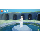 《光遇》6.30热血运动员先祖位置及兑换图分享