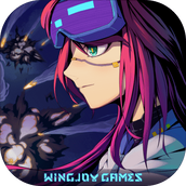 不一样战机破解版手游