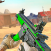 反恐现代军队手游