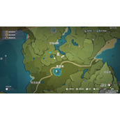 《原神》进军玩具市场全材料采集策略